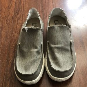 Hey Dude Loafer- Beige